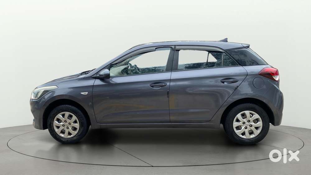 Hyundai Elite I20 Magna 1.2, 2016, Cng & Hybrids