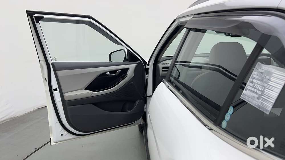 Hyundai Creta 1.5 Sx (o) Ivt Petrol, 2024, Petrol