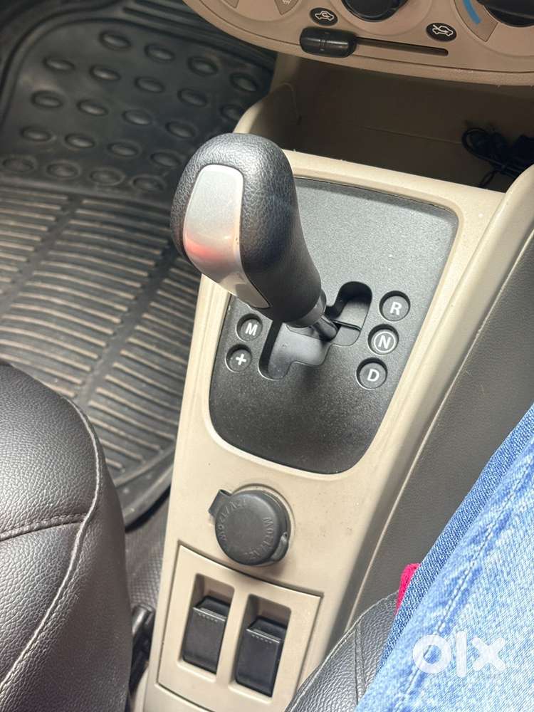 2018 Maruti Suzuki Alto
