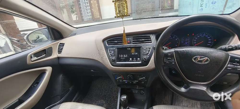 Hyundai I20 Sportz 2020