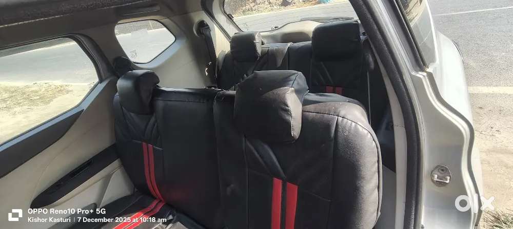 Renault Triber 2021 Petrol Good Condition