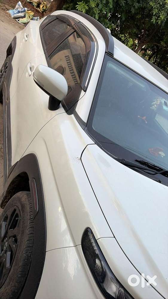 Maruti Suzuki Fronx October 2024 Delta Plus
