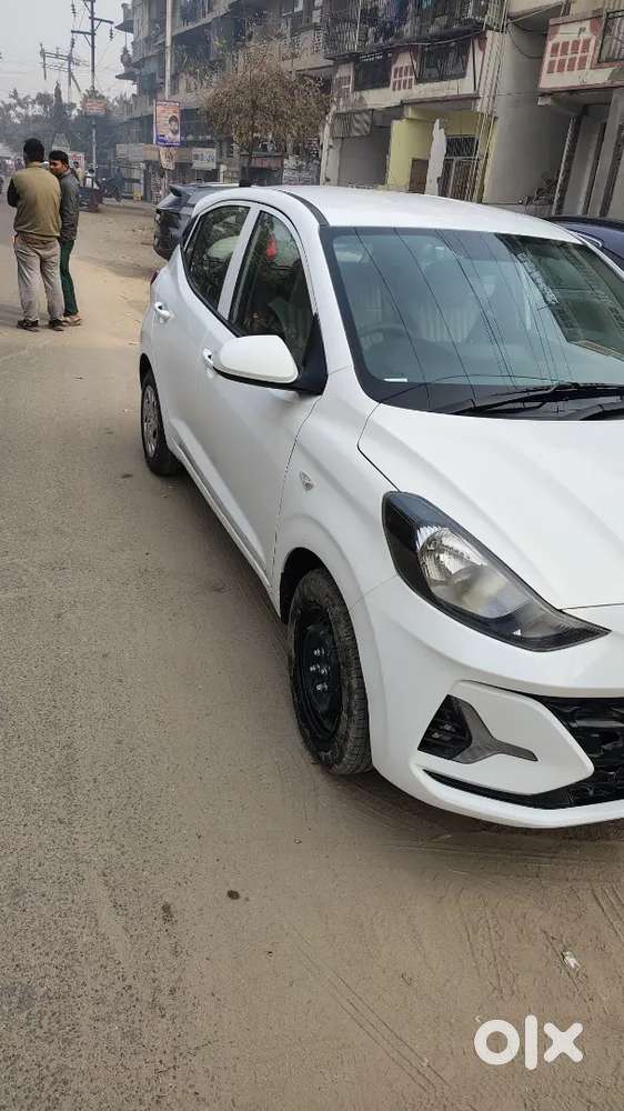 Hyundai Grand I10 2023 Car