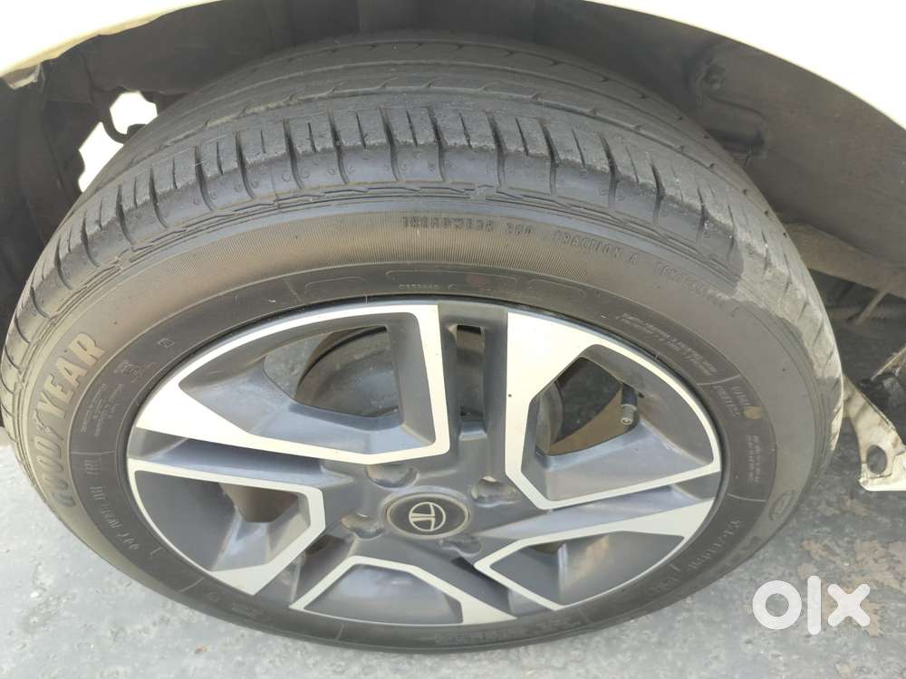 Tata Tiago 1.2 Revotron Xz Plus, 2022, Petrol