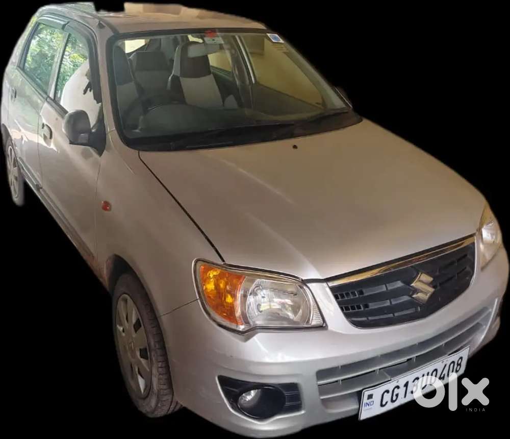 Very Good Condition Car With No Expense,