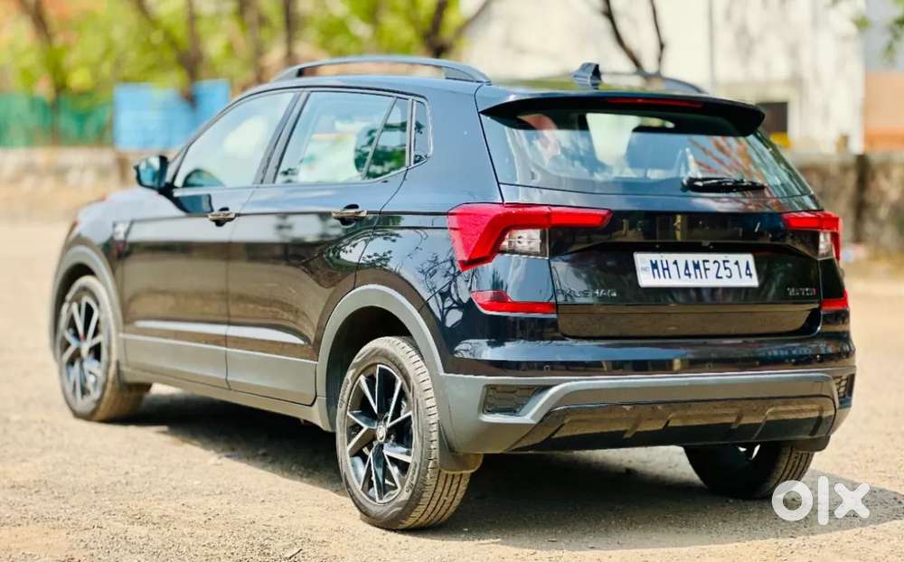 Skoda Kushaq 1.5 Monte Carlo Tsi Dsg, 2025, Petrol