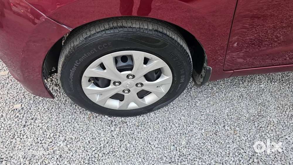 Hyundai Grand I10 1.2 Crdi Asta, 2013, Diesel