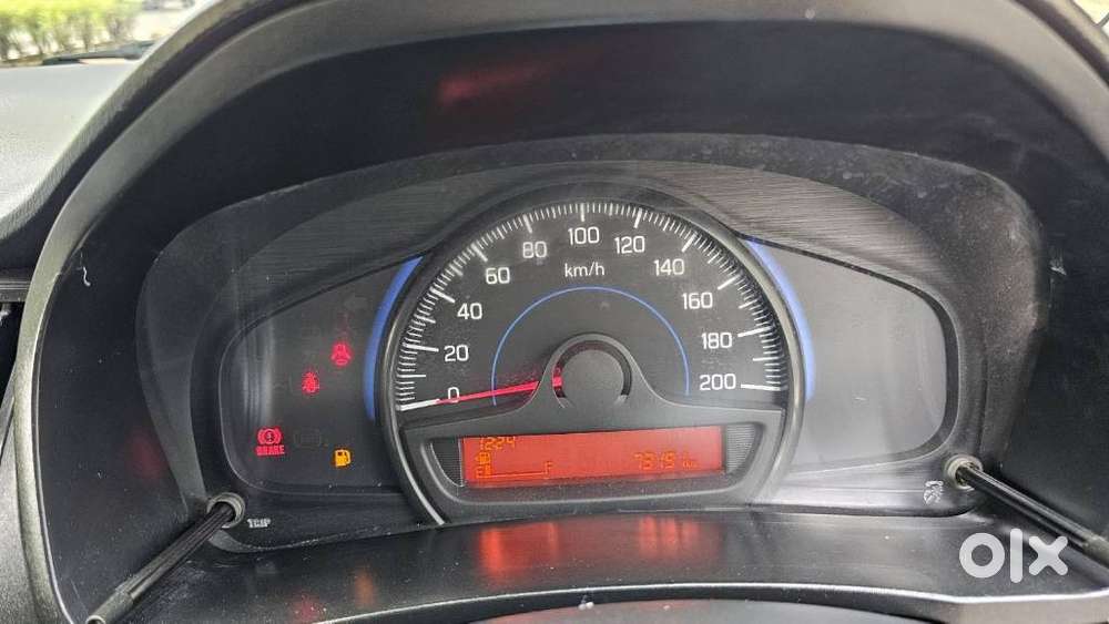 Maruti Suzuki Baleno 1.2 Alpha, 2019, Petrol