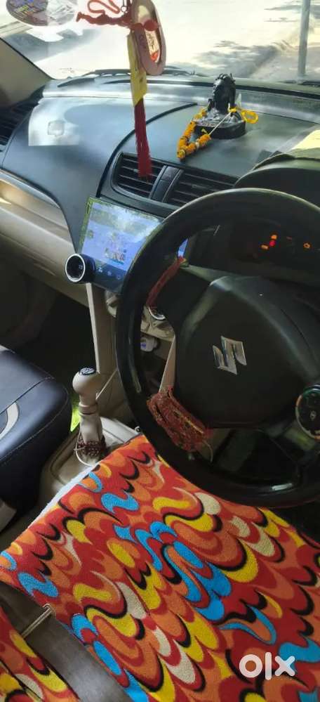 Maruti Suzuki Dzire 2018 Cng & Hybrids 270000 Km Driven