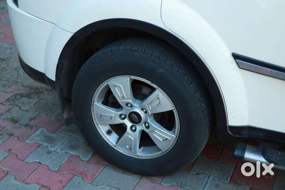 Mahindra Xuv500 Diesel Manual 2012