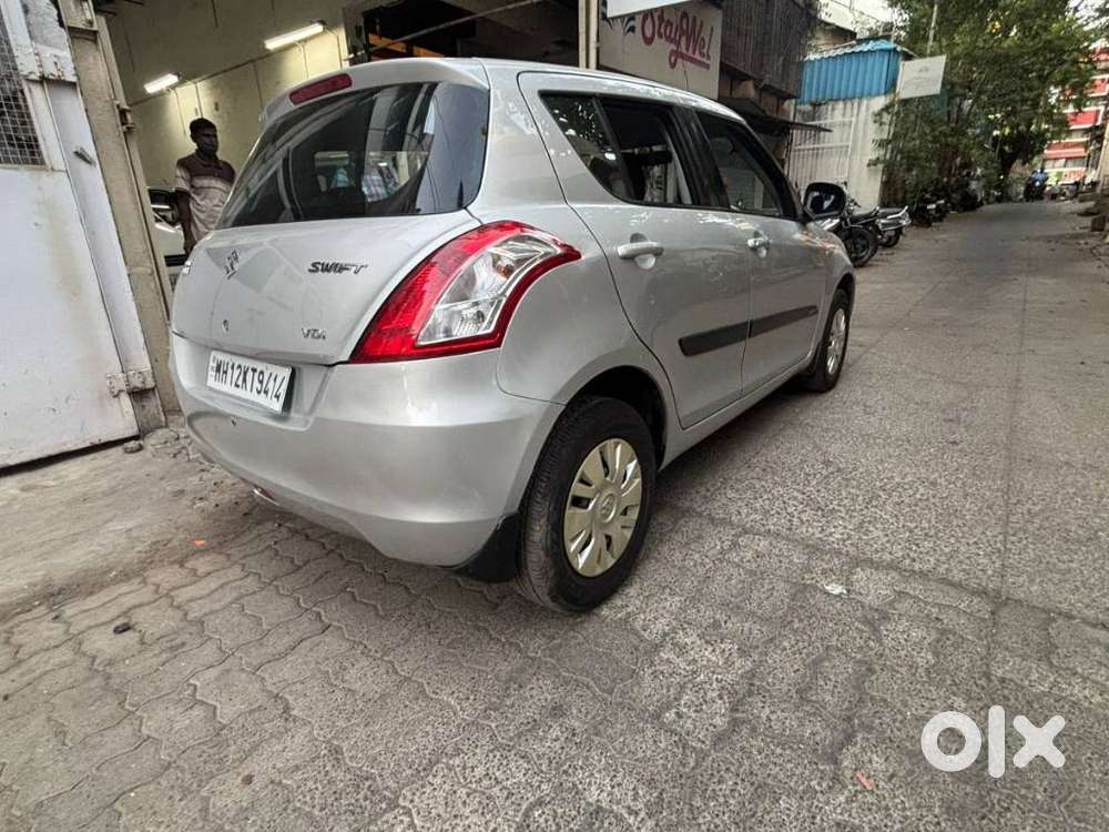Maruti Suzuki Swift 2011-2014 Vdi, 2014, Diesel