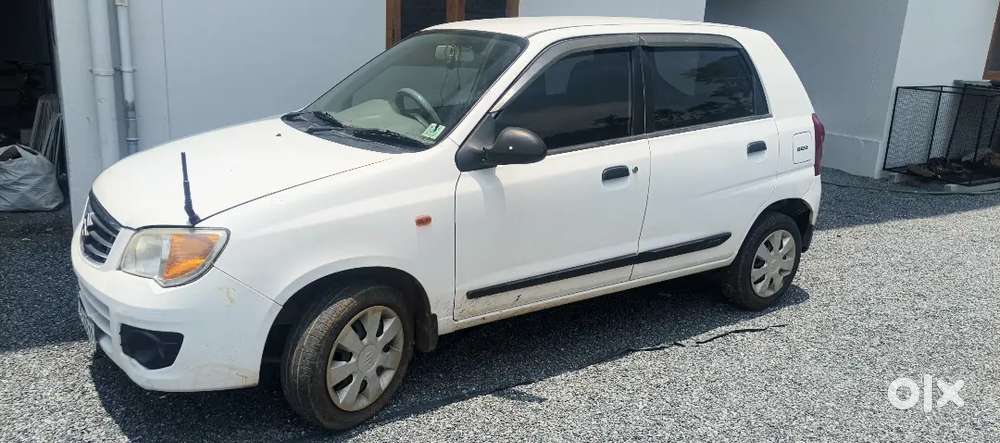 Maruti Suzuki Alto K10 2013 Petrol 67000 Km Driven