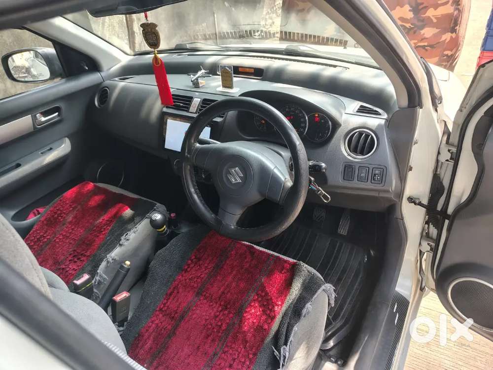 Maruti Suzuki Dzire 2010 Petrol 68000 Km Driven