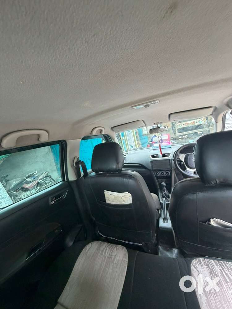 Maruti Suzuki Swift 2015 Diesel Well Maintained