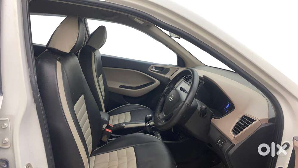 Hyundai Elite I20 Asta Option, 2019, Petrol