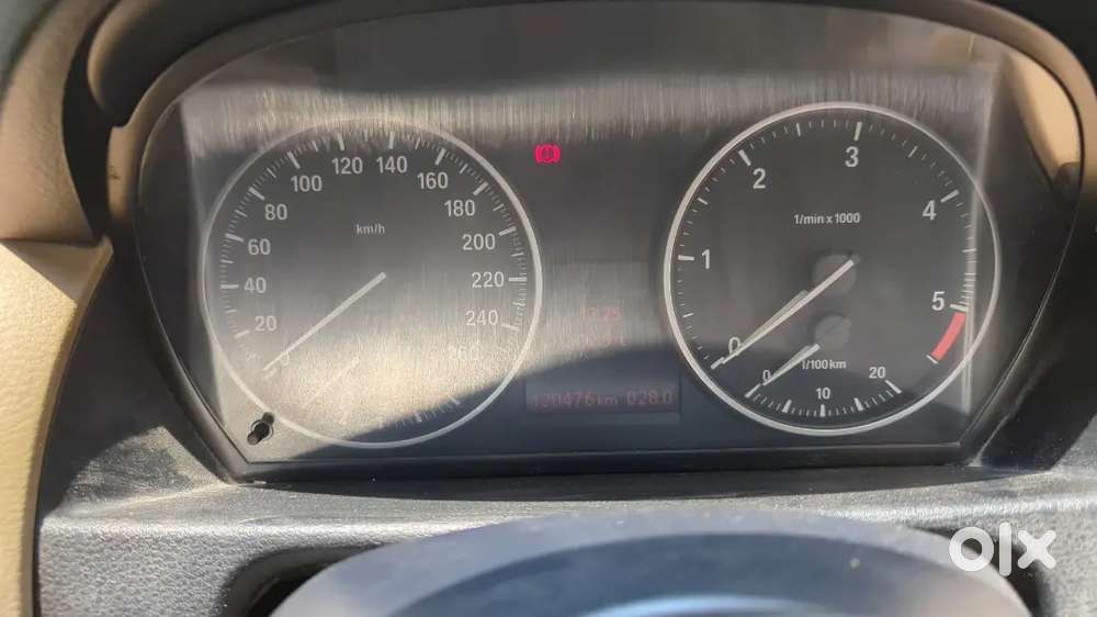Bmw X1 2012 Diesel 121000 Km Driven For Sale