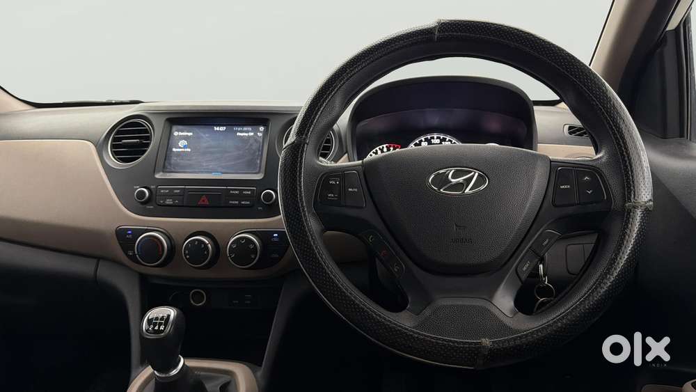 Hyundai Grand I10 Sportz 1.2 Kappa Vtvt, 2018, Petrol