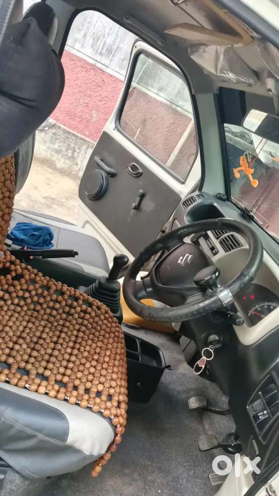Maruti Suzuki Eeco Petrol 2019