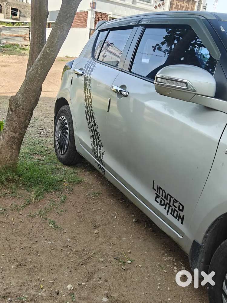 Maruti Suzuki Swift 2011 Diesel 165000 Km Driven