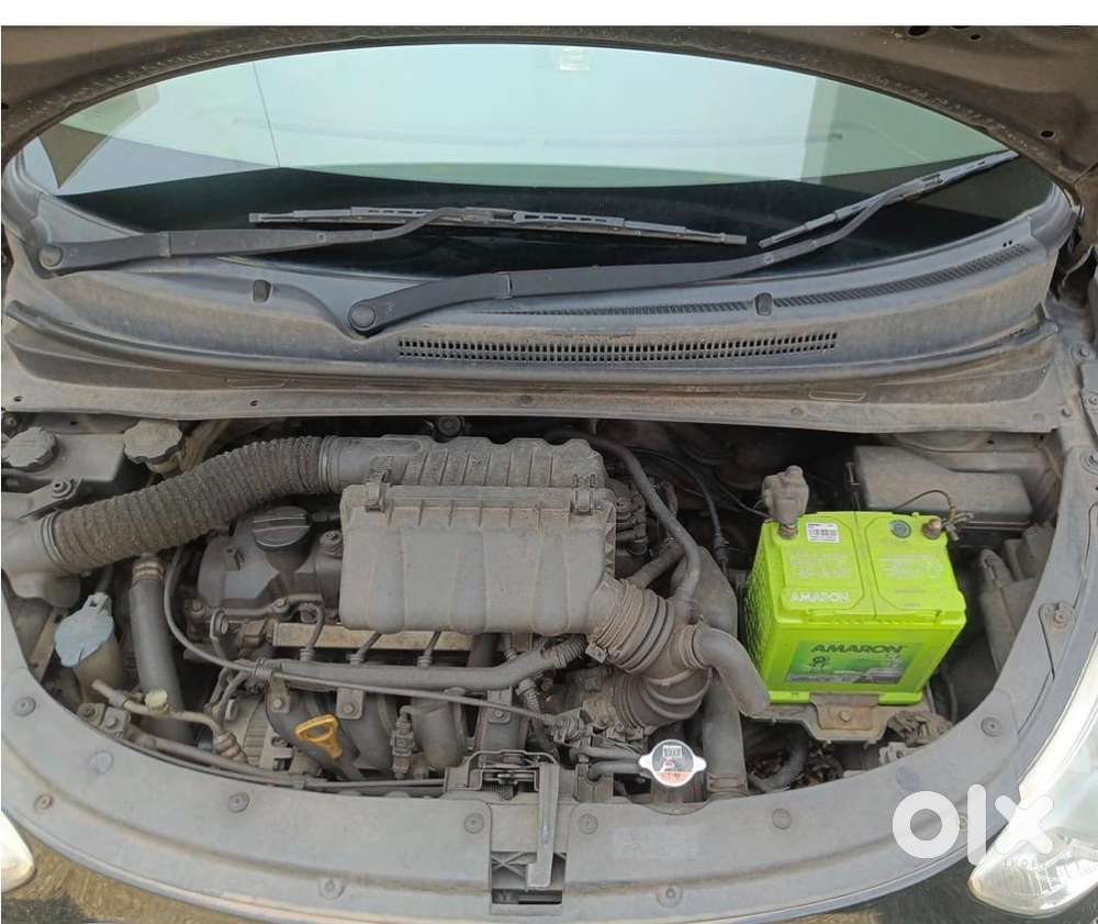 Hyundai I10 Magna 1.2 Kappa Vtvt