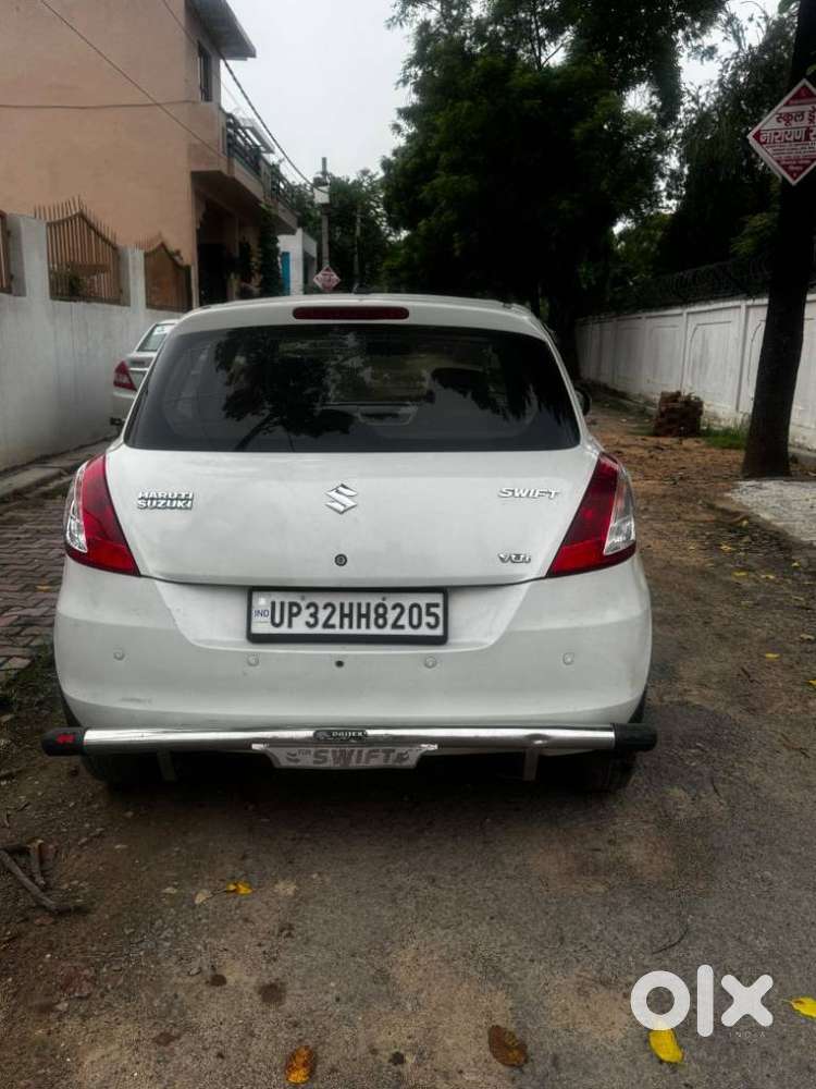 Maruti Suzuki Swift Vdi (o), 2016, Diesel