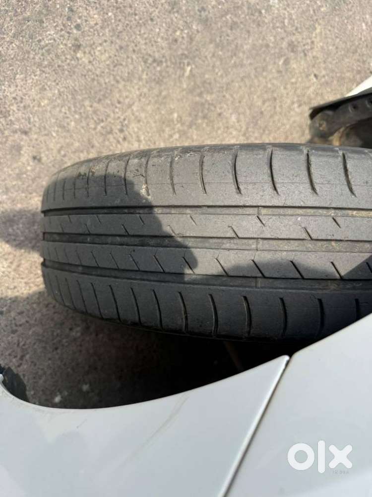 Volkswagen Polo 2009-2013 Petrol Highline 1.6l, 2012, Petrol