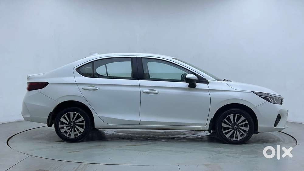 Honda City V Petrol Cvt, 2024, Petrol