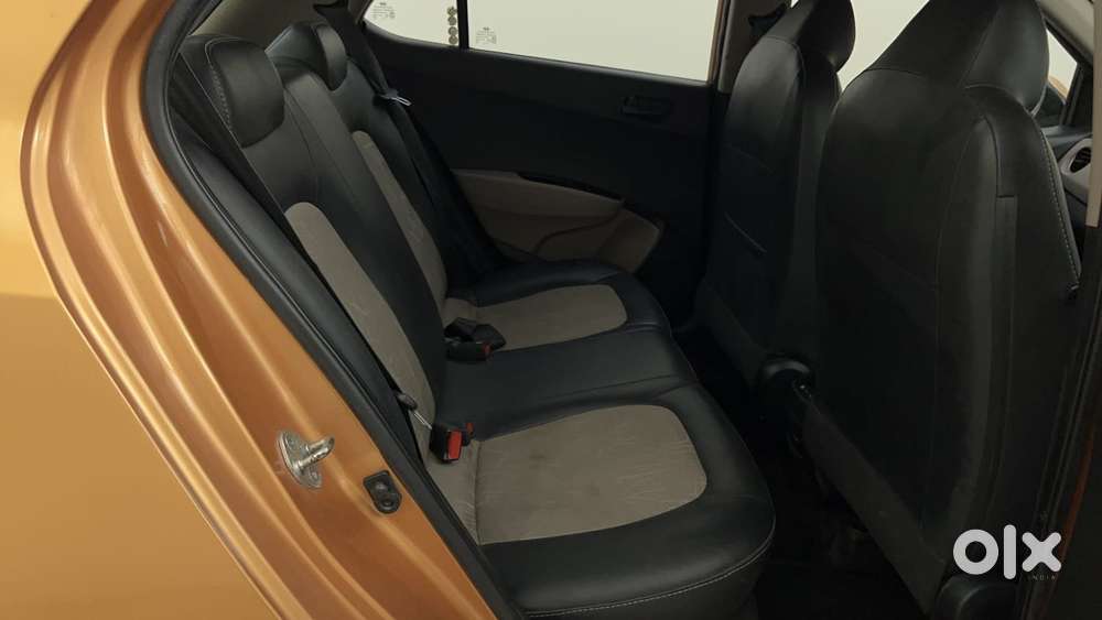 Hyundai Grand I10 1.2 Kappa Magna, 2014, Petrol