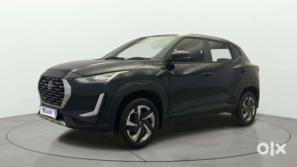 Nissan Magnite 1.0 Xl, 2023, Petrol