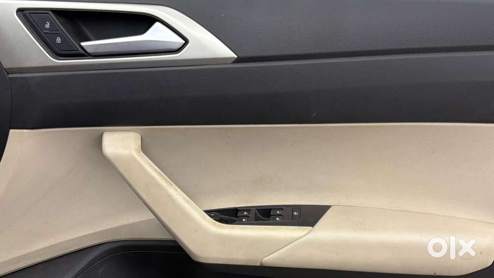 Volkswagen Virtus 1.0 Highline Tsi, 2022, Petrol