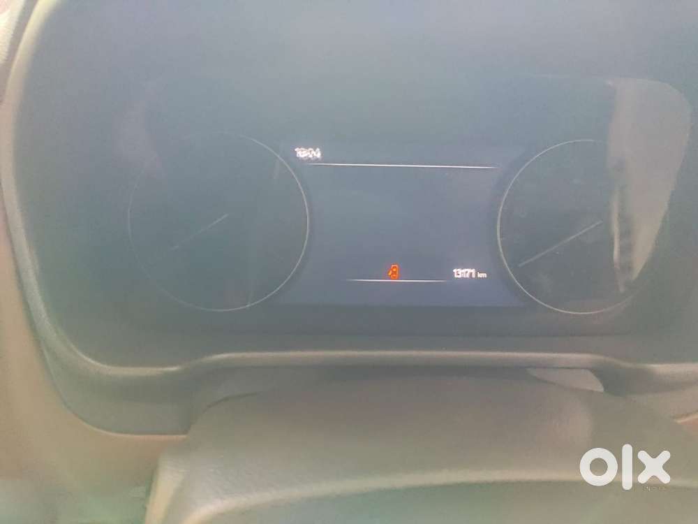 Mahindra Scorpio N D At 2wd Z8 S 7s Z8 Select, 2025, Diesel