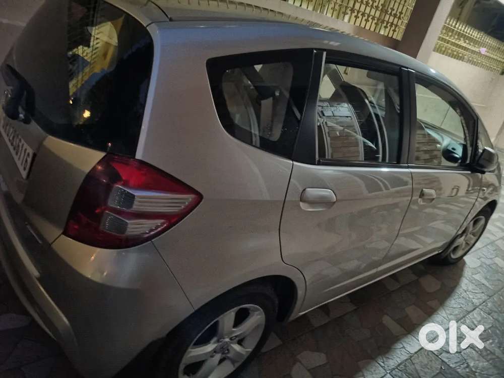 Honda Jazz 2011 Select Edition