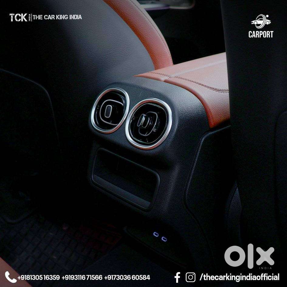 Mercedes-benz Glc Class 300 4matic, 2024, Petrol