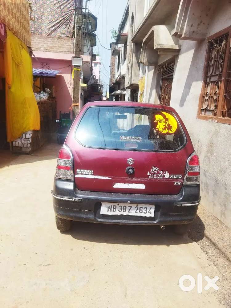 Good Condition