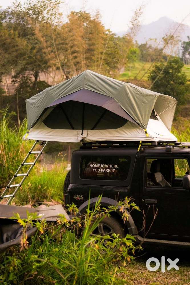 Mahindra Thar 2024 Petrol 25000 Km Driven