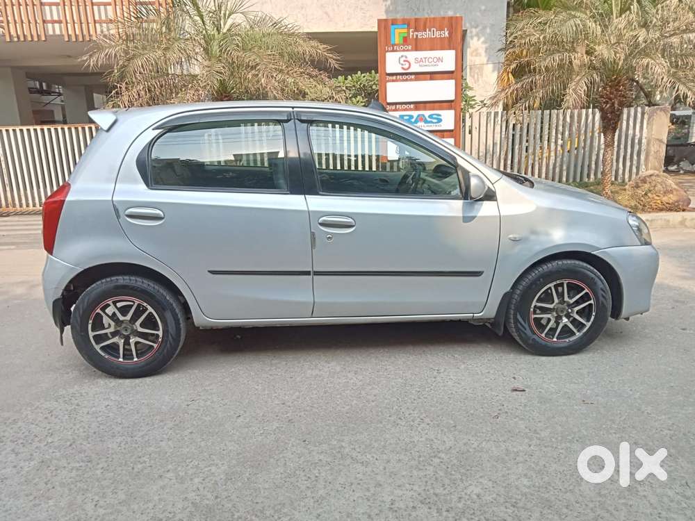 Toyota Etios Liva 2011-2012 Gd, 2012, Diesel