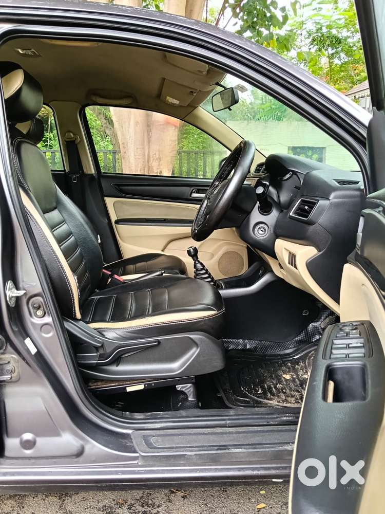 Honda Amaze 2nd Gen Elite Edition Mt, 2021, Diesel