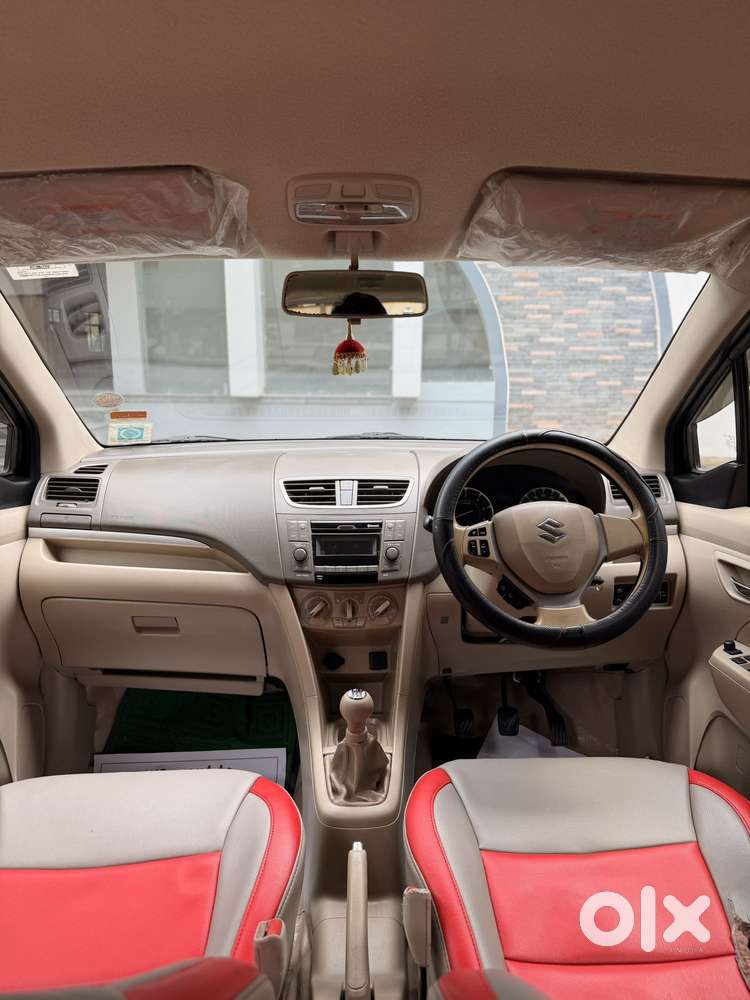 Maruti Suzuki Ertiga Vdi Shvs, 2016, Diesel