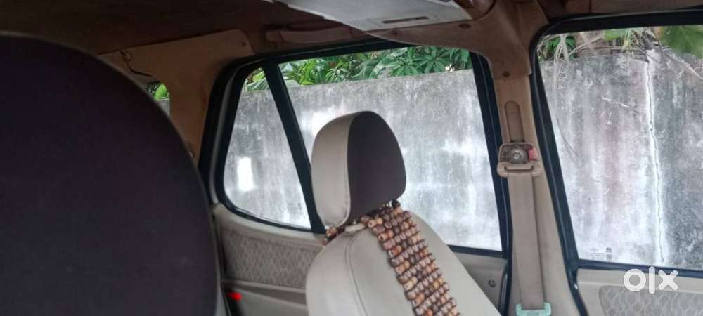 Good Large Family Car With Excellent Road Presence