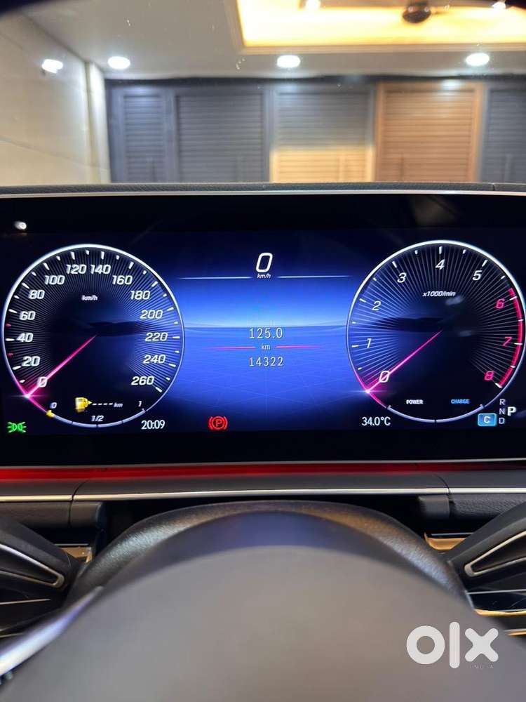 Mercedes-benz Gls 450 4matic 2025