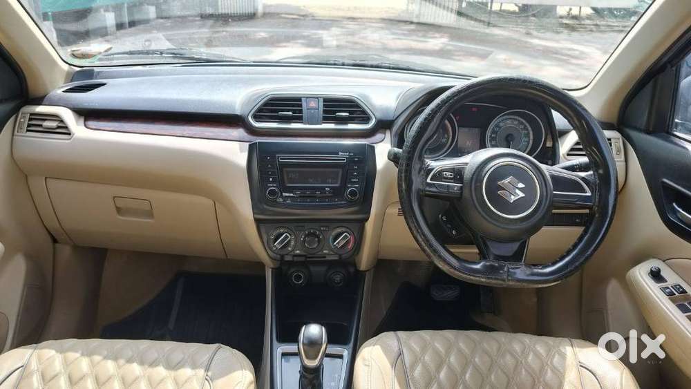 Maruti Suzuki Dzire, 2019, Diesel