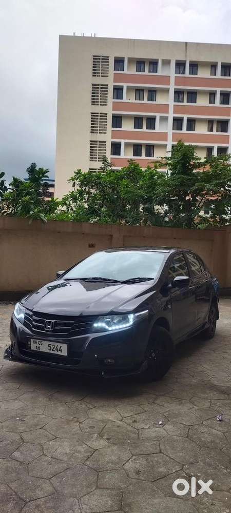 Honda City 2010 Petrol 81000 Km Driven Passing Till 2030.