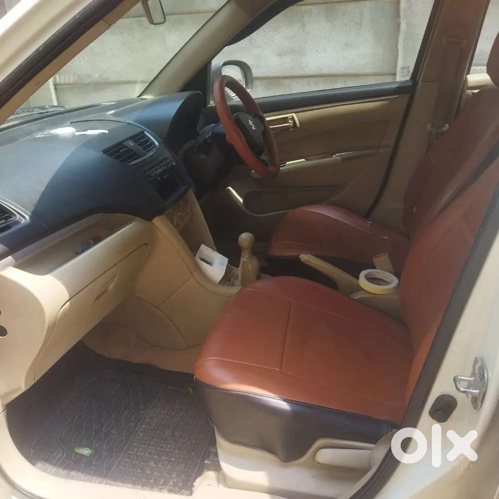 Maruti Suzuki Swift Dzire 2018 Diesel 200000 Km Driven