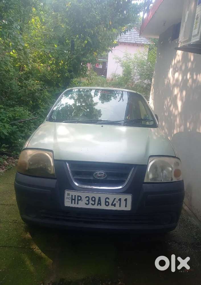Hyundai Santro Xing 2004