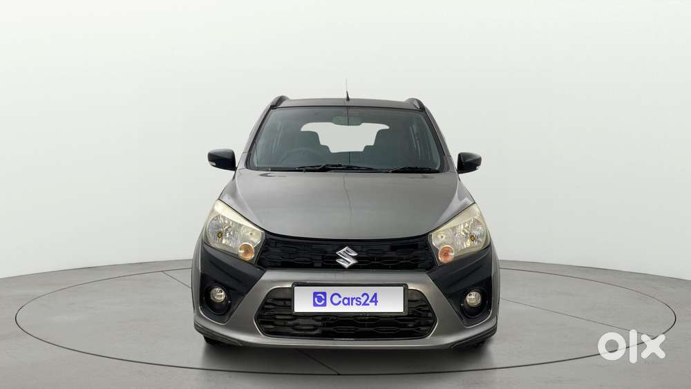 Maruti Suzuki Celerio X Amt Zxi, 2018, Petrol