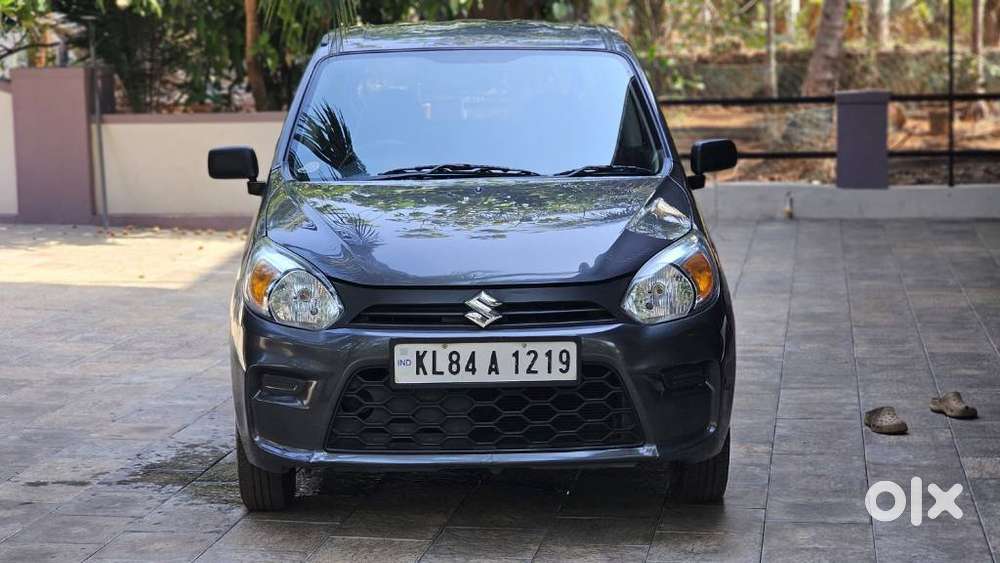 Maruti Suzuki Alto 800 Lxi, 2021