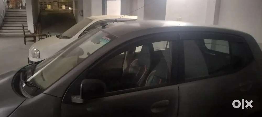 Hyundai I10 2009