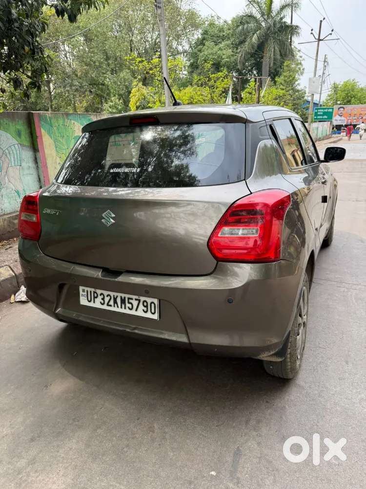 Maruti Suzuki Swift 2019 Diesel 110300 Km Driven