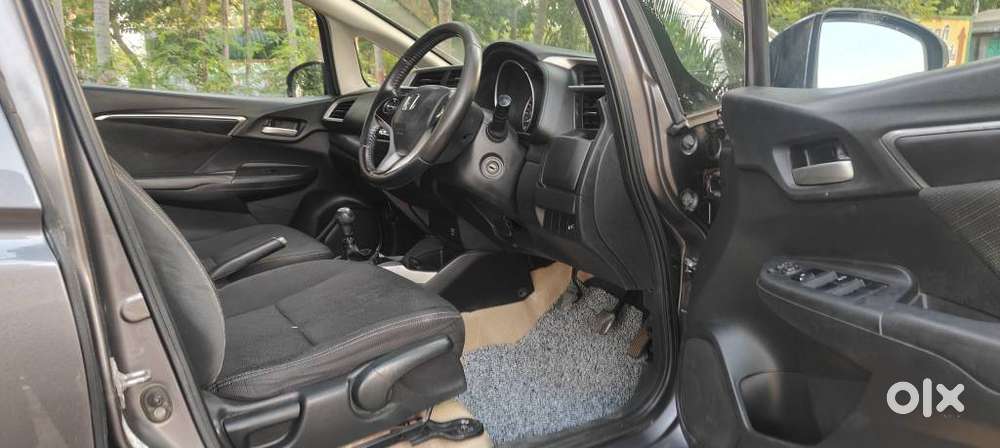 Honda Jazz 1.5 Vx I Dtec, 2018, Diesel