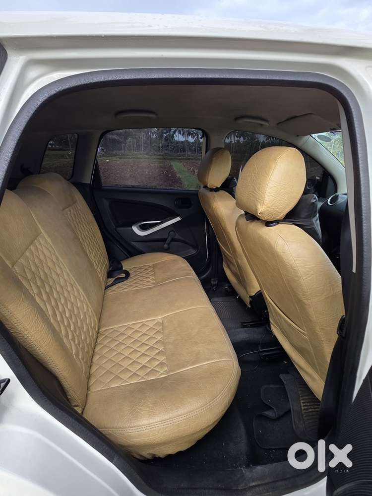 Well Maintained Ford Figo